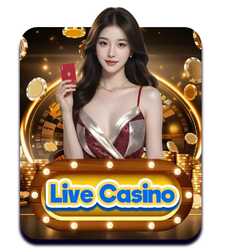 live casino