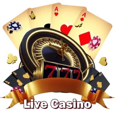 Inwa777 Casino live casino game 