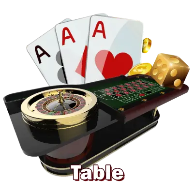 Inwa777 Casino table game 