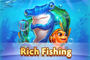 rich fishing 