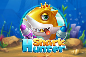 Shark hunter ငါးပစ်ဂိမ်း