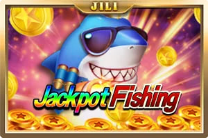 JackpotFishing 