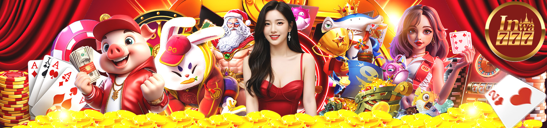 Inwa777 Apk Download