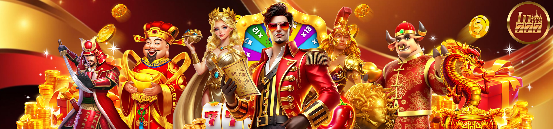 Free Spin Slot Games